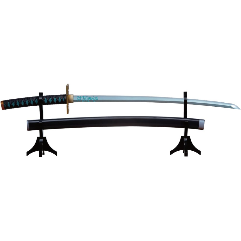 TAMASHII NATIONS - Demon Slayer: Kimetsu no Yaiba - Nichirin Sword (Muichiro Tokito), Bandai Spirits PROPLICA