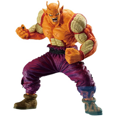 Bandai Spirits Ichibansho - Dragon Ball Super: Super Hero - Orange Piccolo (Vs Omnibus Brave), Collectible Figure
