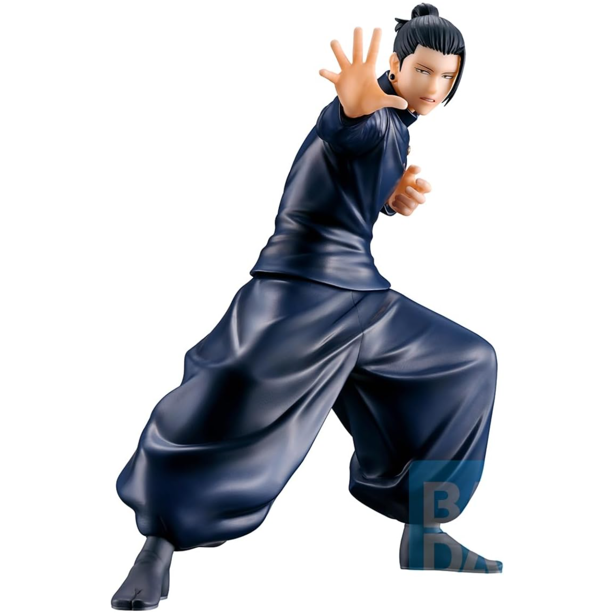 Bandai Spirits Ichibansho - Jujutsu Kaisen - Suguru Geto (Past Edition The Second) Collectible Figure