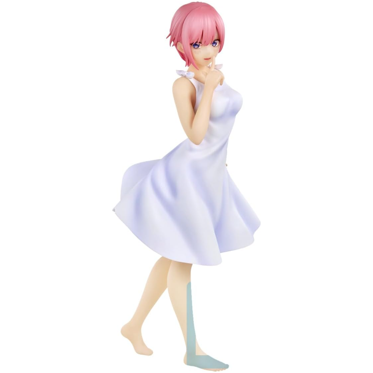 Bandai Spirits Ichibansho - The Quintessential Quintuplets - Ichika Nakano (Encounter Trajectory), Collectible Figure