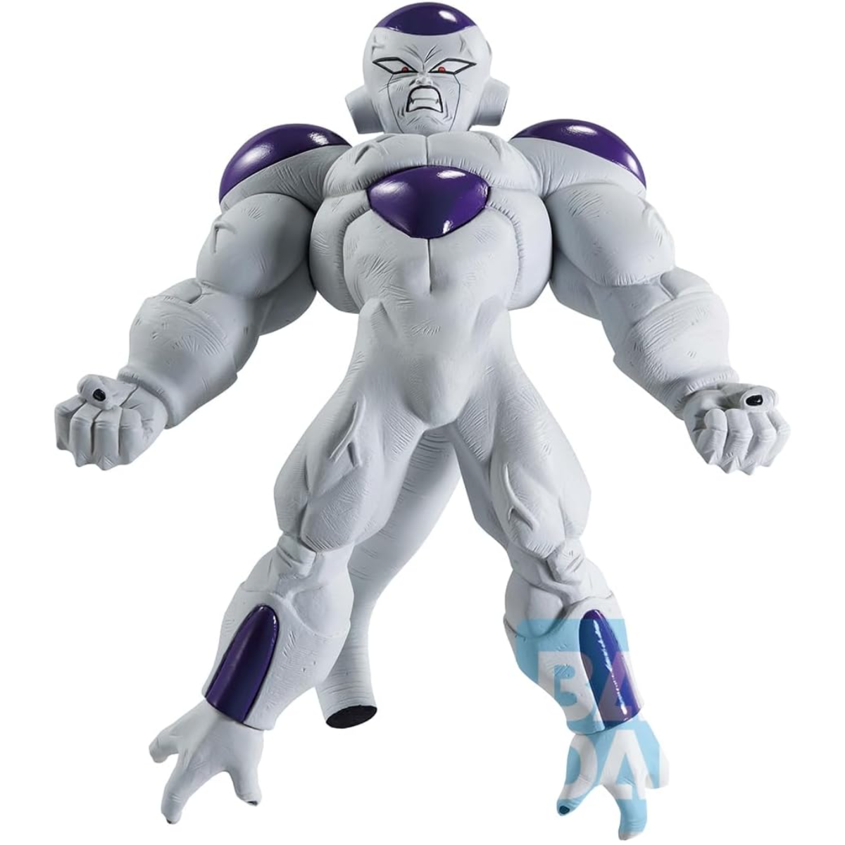 Bandai Spirits Ichibansho - Dragon Ball Z - Frieza Full Power (Vs Omnibus Brave), Collectible Figure