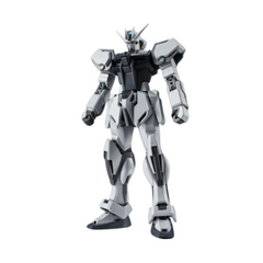 Bandai Hobby GAT-X105 Strike Gundam Action Figure Deactive Mode Ver. A.N.I.M.E. from Mobile Suit Gundam Seed The Robot Spirits Collectible F2656365E