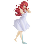 Itsuki Nakano (ENCOUNTER TRAJECTORY) "The Quintessential Quintuplets", Bandai Spirits Ichibansho Figure