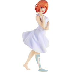 Bandai Spirits Ichibansho - The Quintessential Quintuplets - Yotsuba Nakano (Encounter Trajectory), Collectible Figure