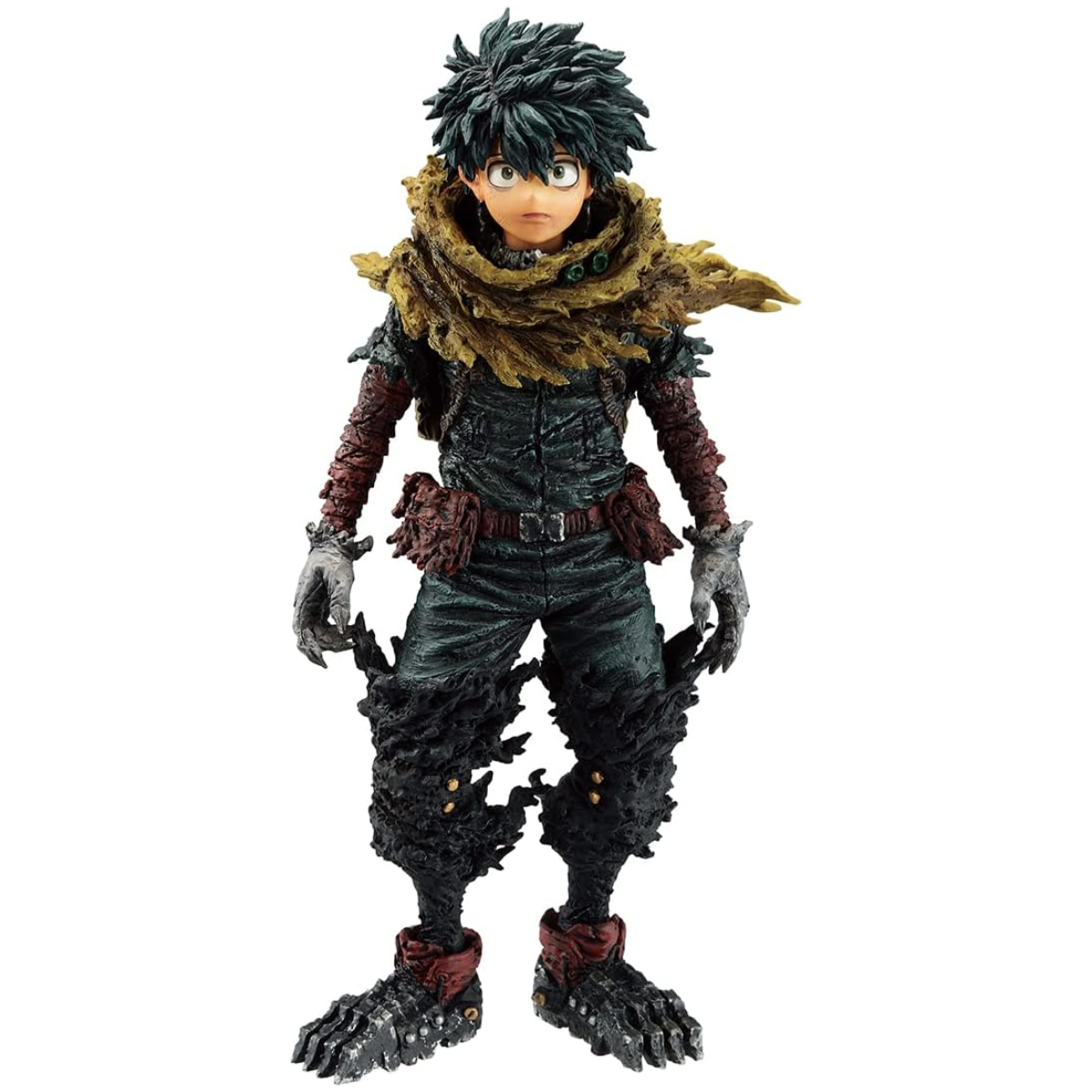 Bandai Spirits Ichibansho - My Hero Academia - Izuku Midoriya (VS), Collectible Figure