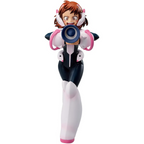 Bandai Spirits Ichibansho - My Hero Academia - Ochaco Uraraka (VS), Collectible Figure