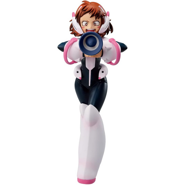 Bandai Spirits Ichibansho - My Hero Academia - Ochaco Uraraka (VS), Collectible Figure