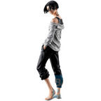 Bandai Spirits Ichibansho - Tokyo Revengers - Manjiro Sano (Holy Night Decisive Battle Edition Part 2), Collectible Figure