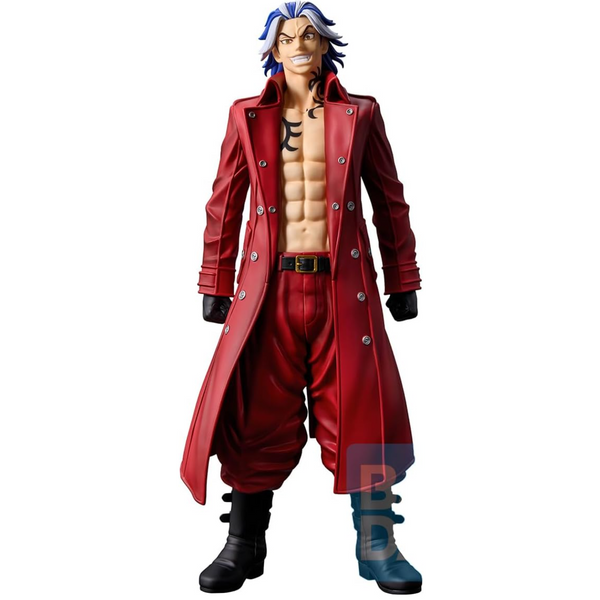 Bandai Spirits Ichibansho - Tokyo Revengers - Taiju Shiba (Holy Night Decisive Battle Edition Part 2), Collectible Figure