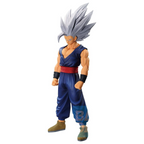Bandai Spirits Ichibansho - Dragon Ball Super: Super Hero - Son Gohan (Beast) (Vs Omnibus Brave), Collectible Figure