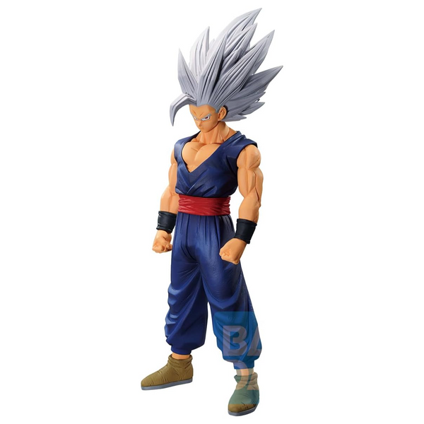 Bandai Spirits Ichibansho - Dragon Ball Super: Super Hero - Son Gohan (Beast) (Vs Omnibus Brave), Collectible Figure