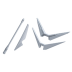 Bandai Hobby HD MS Blade 01 Builders Parts 2192502