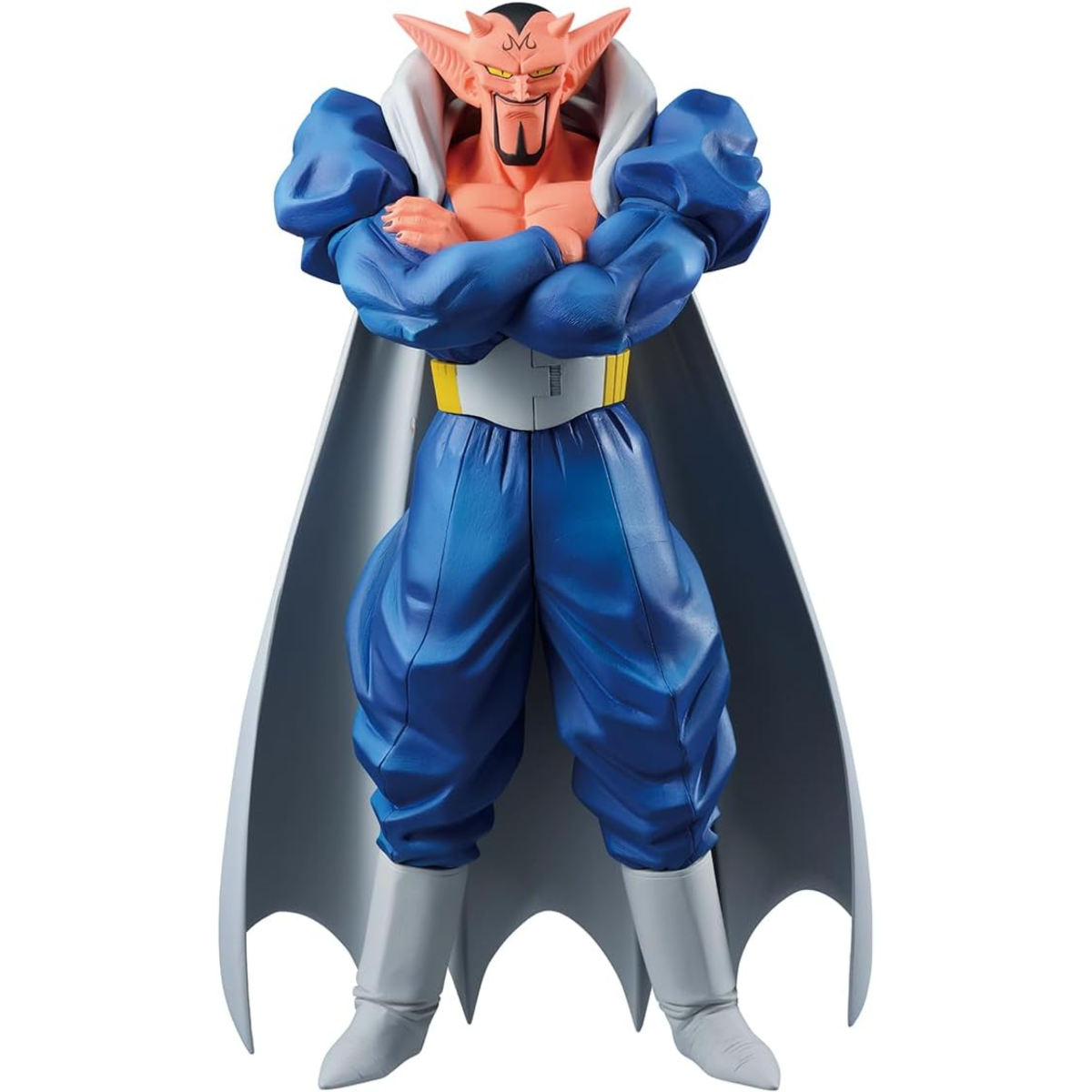 Bandai Spirits Ichibansho - Dragon Ball Z - Dabura (Crash! Battle for The Universe) Collectible Figure