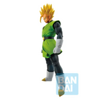 Son Gohan (Crash! Battle for the Universe) "Dragon Ball Z", Bandai Spirits Ichibansho Figure