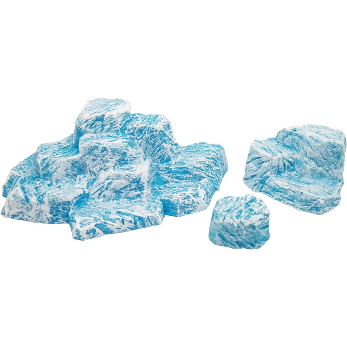 Monster Fight Club Scenery Ice Wilds Snowy Hills Miniatures Accessories MFC-10202