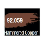Wizkids Dungeons And Dragons Prismatic Paint Hammered Copper Metallic 92.059 D&D WZK67128