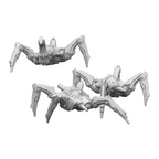 Monster Fight Club Cyberpunk Red Miniatures Bundle Lawmen A B and Edge Runners E 3 Items MFC-33005K1-FBA
