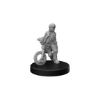 Monster Fight Club Cyberpunk Red Miniatures Bundle Generation Red A B and Rockerboys 3 Items MFC-70003K1-FBA