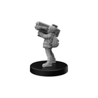 Monster Fight Club Cyberpunk Red Miniatures Bundle Generation Red A B and Rockerboys 3 Items MFC-70003K1-FBA