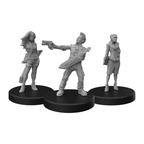 Monster Fight Club Cyberpunk Red Miniatures Bundle Generation Red A B and Rockerboys 3 Items MFC-70003K1-FBA