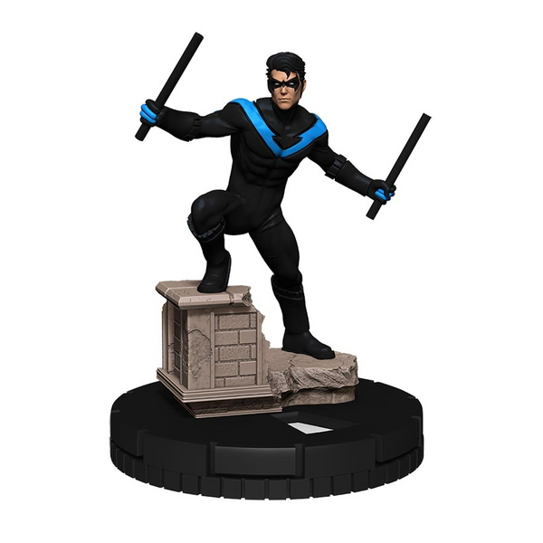 HeroClix DC Comics Cry For Blood Monthly Organized Play Kit WIZ84043