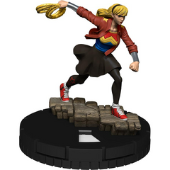 HeroClix DC Young Justice Monthly OP Kit WIZ84044