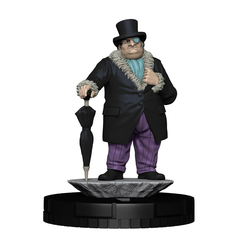 HeroClix DC Gotham Villains Monthly OP Kit WIZ84045