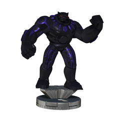 HeroClix Marvel Iconix Wakanda Hulkbuster WIZ84921
