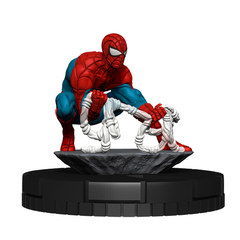 HeroClix Marvel Spider-Verse Organized Play 2023 WZK84916