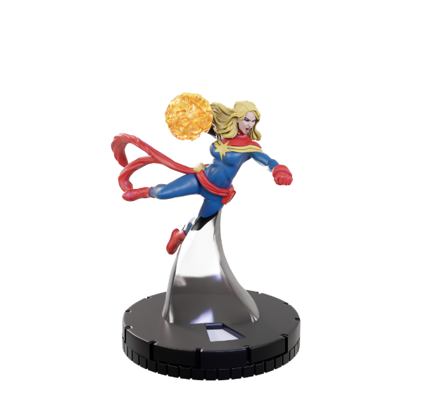 HeroClix Marvel Starter Set 2024 WZK84917