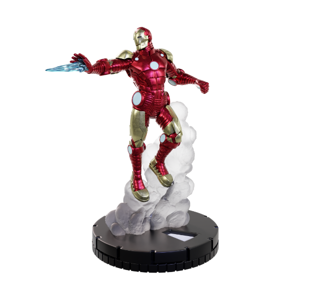 HeroClix Marvel Starter Set 2024 WZK84917