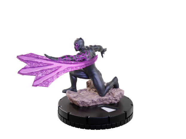 HeroClix Marvel Starter Set 2024 WZK84917