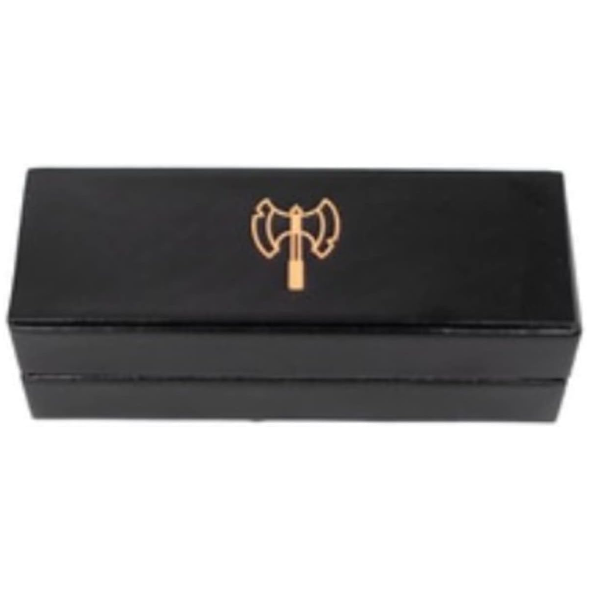 Role 4 Initiative Luxury Faux Leather Dice Box Rolling Tray Barbarian R4i-44201