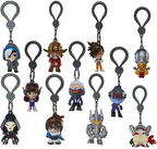 UCC Distributing Overwatch Figure Hanger In Blind Bag Series 1 Single Figure Random Selection UCCD-12369