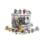 UCC Distributing Overwatch Figure Hanger In Blind Bag Series 1 Single Figure Random Selection UCCD-12369