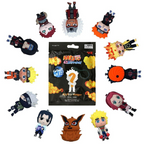 UCC Distributing Naruto Villain Figure Hanger Blind Pack Single Figure Random Selection UCCD-15626
