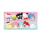 UCC Distributing Sanrio Sleeping Mystery Single Figure Random Selection UCCD-73049
