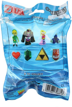 UCC Distributing Zelda Backpack Buddies Series 2 Single Figure Random Selection UCCD-721966