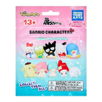 UCC Distributing Sanrio Sleeping Mystery Single Figure Random Selection UCCD-73049