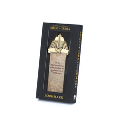 Games Workshop Horus Heresy Siege of Terra Bookmark Bookmark BL3082