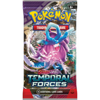 Pokemon TCG Scarlet & Violet SV5 Temporal Forces Booster Display 36 SV-TF-BD