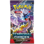 Pokemon TCG Scarlet & Violet SV5 Temporal Forces Booster Display 36 SV-TF-BD