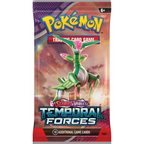 Pokemon TCG Scarlet & Violet SV5 Temporal Forces Booster Display 36 SV-TF-BD