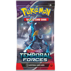 Pokemon TCG Scarlet & Violet SV5 Temporal Forces Booster Display 36 SV-TF-BD