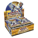 Yu-Gi-Oh TCG Cyberstorm Access Booster Display 24 KON86022