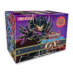 Yu-Gi-Oh! TCG: Speed Duel GX - Box (2023)