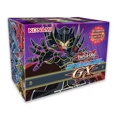 Yu-Gi-Oh! TCG: Speed Duel GX - Box (2023)