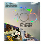 UCC Distributing Disney D100 Figures In Display Single Figure Random Selection UCCD-46062