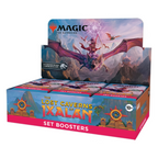 MTG Magic The Gathering CCG The Lost Caverns Of Ixalan Set Booster Display 30 MTG-CCG-TLCOI-SetBoosterDisplay
