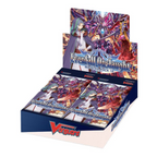 CARDFIGHT!! VANGUARD OVERDRESS: BOOSTER: BT12 EVENFALL ONSLAUGHT (16CT)